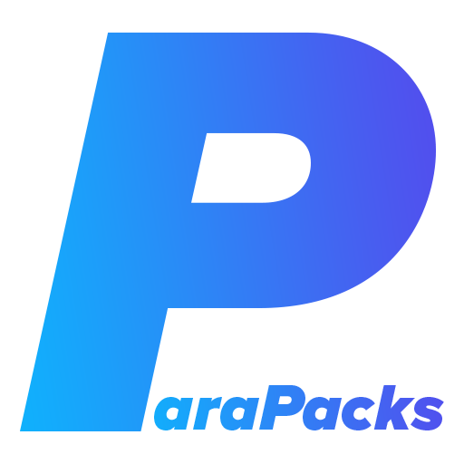 ParaPacks Home
